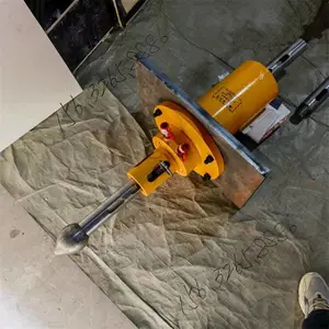 管道修复胀管机爆管机 非开挖地下管道塌陷置换修复液压顶管机拉管机