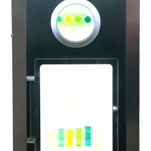 Qa-82a 溶液颜色检查专用伞棚灯