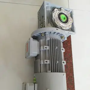 1.5KW��Ƶ����������ּ��ٻ�RV075/30+YVF2-90L-4-1.5KW����***