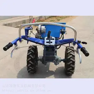 常州151手扶拖拉机电启动 手扶拖拉机农用小型