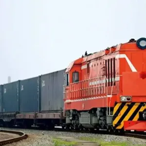 沈阳铁路货运到圣彼得堡 进出口贸易 俄罗斯专线 中欧班列 ***