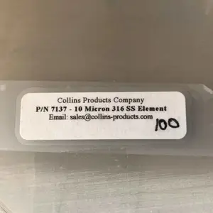 ���ƹ�Ӧ COLLINS PRODUCTS COMPANY ĤƬ 7137