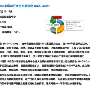 2024�꿨���������ҵչ���� BIG5 Qatar �ж�����չ