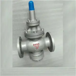 ���ƹ�ʽ��ѹ��Y44H-16C DN40ֱ������ʽ���ƹܼ�ѹ��
