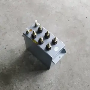 西安铭昌RFM0.75-1000-1S电热电容器