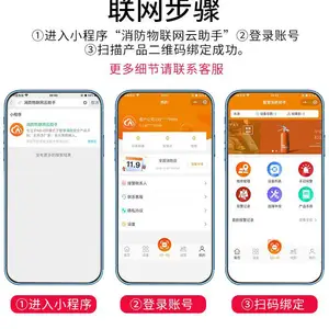 NB-IoT�����ŴŴ������ػ��������˾ӼҰ�ȫ�������ſ���״̬Ԥ��