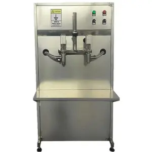 ����ˮ��װ�� ***BSB-4����ʽҺ���Ȫˮ��װ��װ��