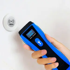 云实时电子巡更系统 保安4G手电巡更棒巡检器