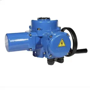 ���� ��ͨ�����͵綯ִ������������ 220V���ŵ綯װ��