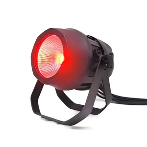 LED防水帕灯 全彩帕灯四合一 LED帕灯 舞台染色灯