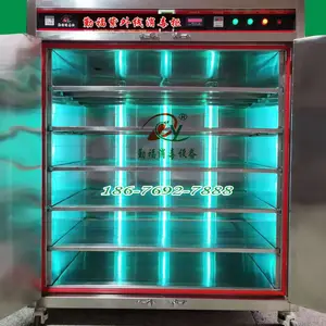 菜刀/剁骨刀消毒柜食品厂专用