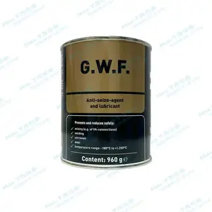Rivolta G.W.F. 3802 4002 16N德国维德加高效能耐高低温抗咬合