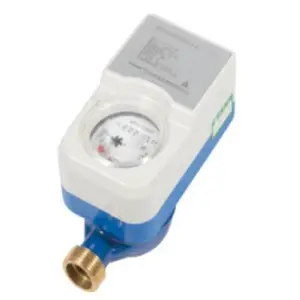 LXSY-F20-NB����������ˮ���������ع��ܣ��ھ�ND20mm��RS485ͨѶ�ӿ�