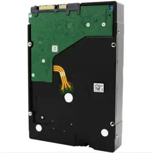 希捷(Seagate) 企业级硬盘 4TB 256MB 7200转 PMR CMR SATA ST4000NM000A