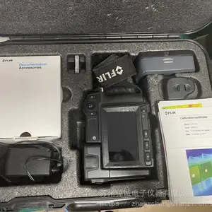 ����FLIR T610 ������T640�ֳ�ʽ����������ָ�����