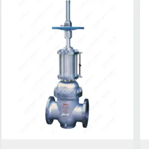 �Ժ�ʽ��ֹ��J61Y-64P/DN6/J23W-320P���¸�ѹ��վ����