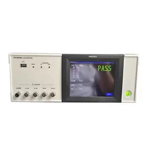 ����HI/OKI ��/�� IM3536 LCR����DC 4Hz~8MHz����Ƶ��agilent428***