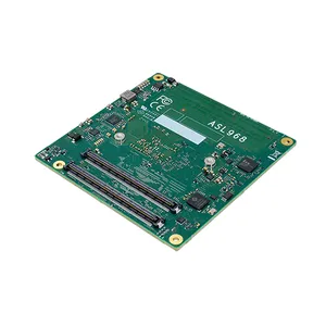 ASL968 Intel® Core™ 3 & N series Processor Twin Lake & Atom® Processor Amston Lake