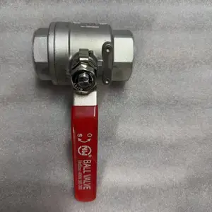 KHNVN-G1 1/2-2233-HT,KHNVN-G1/2-2233-HT,高压球阀