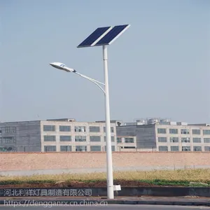 河北路灯杆 生产厂家 供应 高路灯杆 各种成品杆 变径杆 锥杆
