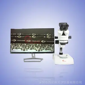 新上架透反实体/立体显微镜 高倍观察 衬度好不伤眼 欢迎订购