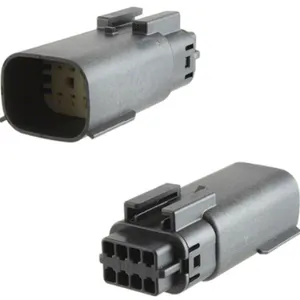 莫仕Molex连接器334824801优势供应