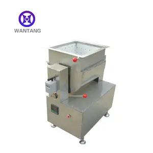 WHB-660型米花糖搅拌机、米通搅拌机、花生糖搅拌机、冻米糖搅拌机