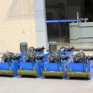 数控机床_液压系统冷却器选择标准_象力液压