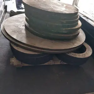1Cr18Ni9Ti不锈钢板材及圆棒钢管06Cr18Ni11Ti材料