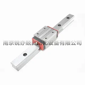 南京工艺导轨滑块GGB25BAL GGB25AAL GGB25IAA