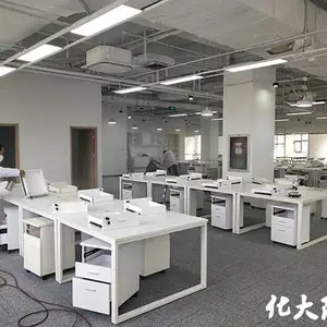 办公室快速除甲醛找化大阳光工装除甲醛行家