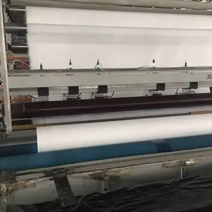 漯河聚酯长丝针刺无纺布施工工艺--山东路建欢迎您