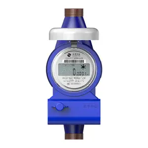 LoRa����Զ��ˮ�� ��ԴJYDZ101-Y��͵ˮˮ�� DN15-DN25