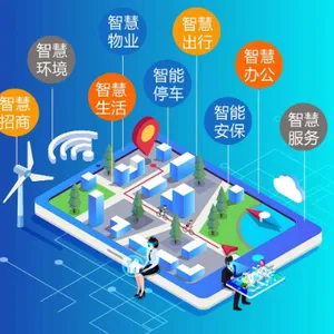上海孵化器园区管理app开发 真诚推荐 青岛创斯特科技供应