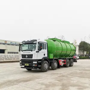 江苏徐州污泥自卸运输车参数+图片