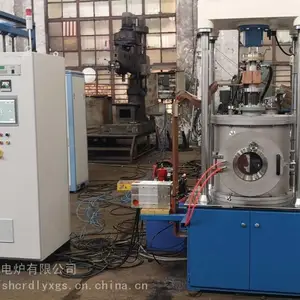 专业制造SPS放电等离子烧结炉上海辰荣电炉
