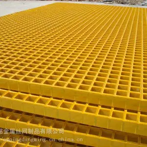 定制镀锌钢格栅盖板网楼梯踏步钢格板复合重型格板异型钢格板厂家