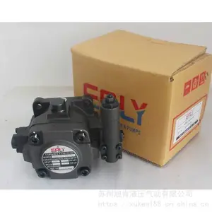 ̨��߮��EALY˫��ҶƬ��VVPE-F40A-F40A-10Һѹ��