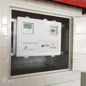 IC卡计水计电控制器控制箱