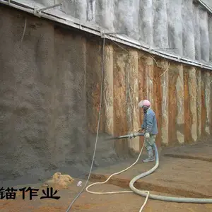 裂缝注浆