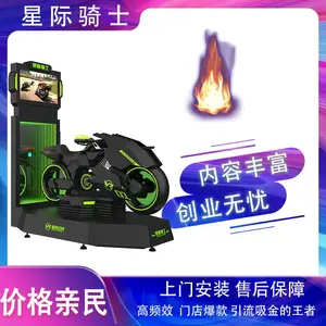 VR�Ǽ���ʿ ����Ħ�г� VR���з���ģ���ʻ VR���� VRģ���ʻ