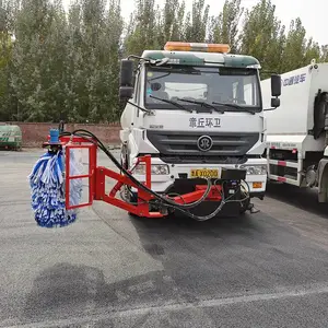 ���ٲ��λ�����ϴ�� ��ˮ��ǰ���װ�豸 ������е�ɶ�������