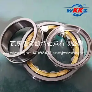 NU5219MC3����Բ���������95X170X55.6mm WKKZ BEARING