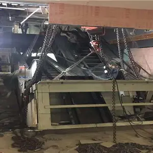 无锡电梯拆除回收公司