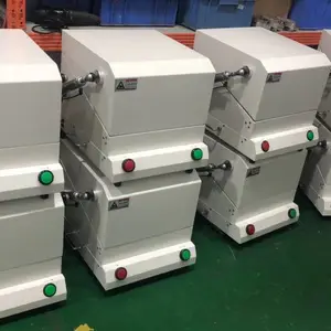 深圳公明屏蔽箱壳体钣金加工