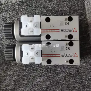 DHU-0610/A-X24DC����˹ATOSԭװҺ�ر�������������ŷ�