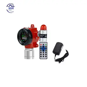��Ѷ���³���һ����̼����ǹ�ҵһ����̼Ũ�ȼ����DX-1301