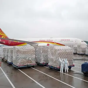 平顶山到南宁桂林空运-航空快递订制木箱包装-航空货运