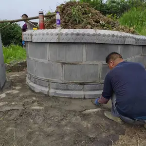 水泥制品模具安顺混凝土坟墓模具