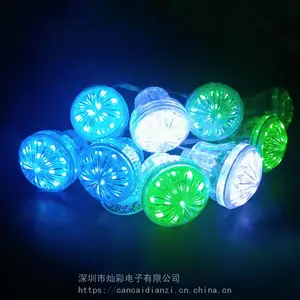 60MM RGB&RGBW 18LEDs 24V ���ֵ����ص�